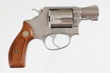 SMITH & WESSON
60
STAINLESS
1 7/8"
38SPL
5
WOOD
EXCELLENT
FACTORY BOX ,PAPERS & TOOLS - 1 of 17