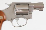 SMITH & WESSON
60
STAINLESS
1 7/8"
38SPL
5
WOOD
EXCELLENT
FACTORY BOX ,PAPERS & TOOLS - 3 of 17