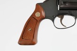 SMITH & WESSON
36
BLUED
1 7/8"
38SPL
5RD
WOOD
EXCELLENT
FACTORY BOX ,PAPERS & TOOLS - 2 of 17