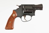 SMITH & WESSON
36
BLUED
1 7/8"
38SPL
5RD
WOOD
EXCELLENT
FACTORY BOX ,PAPERS & TOOLS - 1 of 17