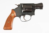 SMITH & WESSON
36
BLUED
1 7/8"
38SPL
5RD
WOOD
EXCELLENT
FACTORY BOX,PAPERS & TOOLS - 1 of 16
