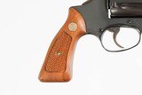 SMITH & WESSON
36
BLUED
1 7/8"
38SPL
5RD
WOOD
EXCELLENT
FACTORY BOX,PAPERS & TOOLS - 2 of 16