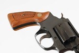 SMITH & WESSON
36
BLUED
1 7/8"
38SPL
5RD
WOOD
EXCELLENT
FACTORY BOX,PAPERS & TOOLS - 12 of 16