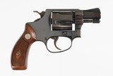 SMITH & WESSON
32-1
BLUED
2"
38 S&W
5
WOOD
EXCELLENT
FACTORY BOX - 1 of 16