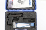 SIG SAUER
P232
BLUED
3.5"
380ACP
POLYMER
EXCELLENT
FACTORY BOX - 14 of 14