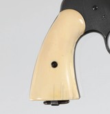 COLT 1917 DA 45
45ACP
ORIGINAL FINISH US PROPERTY MARKED IVORY GRIPS - 2 of 16
