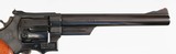 SMITH & WESSON
29-2
BLUED
8 3/8" BARREL
44 MAG
6RD
WOOD
3T'S EXCELLENT
NO BOX - 4 of 12