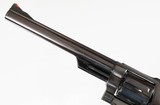 SMITH & WESSON
29-2
BLUED
8 3/8" BARREL
44 MAG
6RD
WOOD
3T'S EXCELLENT
NO BOX - 5 of 12