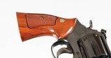 SMITH & WESSON
29-2
BLUED
8 3/8" BARREL
44 MAG
6RD
WOOD
3T'S EXCELLENT
NO BOX - 12 of 12