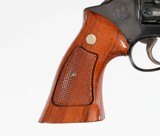 SMITH & WESSON
29-2
BLUED
8 3/8" BARREL
44 MAG
6RD
WOOD
3T'S EXCELLENT
NO BOX - 3 of 12