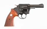 COLT
LAWMAN MKIII
BLUED
4"
357 MAG
6RD
WOOD GRIPS
EXCELLENT PLUS - 1 of 13