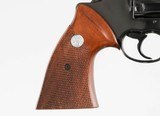 COLT
LAWMAN MKIII
BLUED
4"
357 MAG
6RD
WOOD GRIPS
EXCELLENT PLUS - 2 of 13