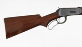 WINCHESTER
64 (PRE 64)
BLUED
24" BARREL
30-30
WOOD STOCK
EXCELLENT
1950
NO BOX - 1 of 15