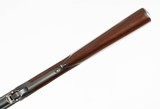 WINCHESTER
64 (PRE 64)
BLUED
24" BARREL
30-30
WOOD STOCK
EXCELLENT
1950
NO BOX - 7 of 15