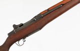SPRINGFIELD M1 GARAND
S.A
30-06 EXCELLENT - 1 of 15