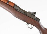 SPRINGFIELD M1 GARAND
S.A
30-06 EXCELLENT - 10 of 15
