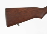 SPRINGFIELD M1 GARAND
S.A
30-06 EXCELLENT - 3 of 15