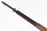SPRINGFIELD M1 GARAND
S.A
30-06 EXCELLENT - 12 of 15