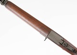 SPRINGFIELD M1 GARAND
S.A
30-06 EXCELLENT - 13 of 15