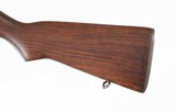 SPRINGFIELD M1 GARAND
S.A
30-06 EXCELLENT - 9 of 15