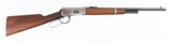 WINCHESTER
94 (PRE 64)
BLUED
20"
30WCF
WOOD STOCK
HALF MAG
VERY GOOD
1927
NO BOX - 2 of 15