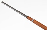 WINCHESTER
94 (PRE 64)
BLUED
20"
30WCF
WOOD STOCK
HALF MAG
VERY GOOD
1927
NO BOX - 12 of 15