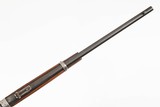 WINCHESTER
94 (PRE 64)
BLUED
20"
30WCF
WOOD STOCK
HALF MAG
VERY GOOD
1927
NO BOX - 5 of 15