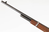 WINCHESTER
94 (PRE 64)
BLUED
20"
30WCF
WOOD STOCK
HALF MAG
VERY GOOD
1927
NO BOX - 11 of 15