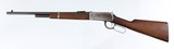WINCHESTER
94 (PRE 64)
BLUED
20"
30WCF
WOOD STOCK
HALF MAG
VERY GOOD
1927
NO BOX - 8 of 15