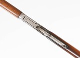 WINCHESTER
94 (PRE 64)
BLUED
20"
30WCF
WOOD STOCK
HALF MAG
VERY GOOD
1927
NO BOX - 13 of 15