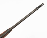 WINCHESTER
94 (PRE 64)
BLUED
20"
32 WIN SPL
WOOD STOCK
EXCELLENT
1956
NO BOX - 5 of 15