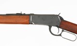 WINCHESTER
94 (PRE 64)
BLUED
20"
32 WIN SPL
WOOD STOCK
EXCELLENT
1956
NO BOX - 10 of 15