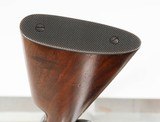 WINCHESTER
94 (PRE 64)
BLUED
20"
32 WIN SPL
WOOD STOCK
EXCELLENT
1956
NO BOX - 15 of 15