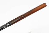 WINCHESTER
94 (PRE 64)
BLUED
20"
32 WIN SPL
WOOD STOCK
EXCELLENT
1956
NO BOX - 7 of 15