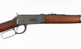 WINCHESTER
94 (PRE 64)
BLUED
20"
32 WIN SPL
WOOD STOCK
EXCELLENT
1956
NO BOX - 1 of 15
