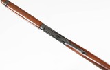 WINCHESTER
94 (PRE 64)
BLUED
20"
32 WIN SPL
WOOD STOCK
EXCELLENT
1956
NO BOX - 13 of 15
