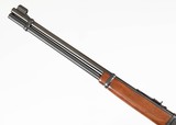 WINCHESTER
94 (PRE 64)
BLUED
20"
32 WIN SPL
WOOD STOCK
EXCELLENT
1956
NO BOX - 11 of 15