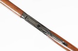 WINCHESTER
94 (PRE 64)
BLUED
20"
32 WIN SPL
WOOD STOCK
EXCELLENT PLUS
1961
NO BOX - 14 of 15