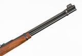 WINCHESTER
94 (PRE 64)
BLUED
20"
32 WIN SPL
WOOD STOCK
EXCELLENT PLUS
1961
NO BOX - 4 of 15