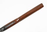 WINCHESTER
94 (PRE 64)
BLUED
20"
32 WIN SPL
WOOD STOCK
EXCELLENT PLUS
1961
NO BOX - 7 of 15
