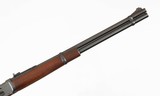 WINCHESTER
94 (PRE 64)
BLUED
20"
30 WCF
WOOD STOCK
EXCELLENT
1942
WAR TIME PRODUCTION - 4 of 15