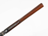 WINCHESTER
94 (PRE 64)
BLUED
20"
30 WCF
WOOD STOCK
EXCELLENT
1942
WAR TIME PRODUCTION - 7 of 15