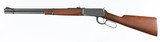 WINCHESTER
94 (PRE 64)
BLUED
20"
30 WCF
WOOD STOCK
EXCELLENT
1942
WAR TIME PRODUCTION - 8 of 15