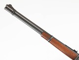 WINCHESTER
94 (PRE 64)
BLUED
20"
30 WCF
WOOD STOCK
EXCELLENT
1942
WAR TIME PRODUCTION - 11 of 15