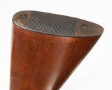 WINCHESTER
94 (PRE 64)
BLUED
20"
30 WCF
WOOD STOCK
EXCELLENT
1942
WAR TIME PRODUCTION - 15 of 15