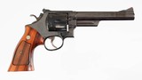 SMITH & WESSON
29
4 SCREW
1958
BLUED
6 1/2"
44 MAG
6RD
WOOD
TTT
EXCELLENT
NO BOX - 1 of 14