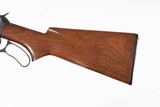 WINCHESTER
64 (PRE 64)
BLUED
24" BARREL
30-30
WOOD STOCK
EXCELLENT
1952
NO BOX - 8 of 15
