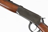 WINCHESTER
64 (PRE 64)
BLUED
24" BARREL
30-30
WOOD STOCK
EXCELLENT
1952
NO BOX - 9 of 15