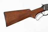 WINCHESTER
64 (PRE 64)
BLUED
24" BARREL
30-30
WOOD STOCK
EXCELLENT
1952
NO BOX - 1 of 15