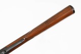 WINCHESTER
64 (PRE 64)
BLUED
24" BARREL
30-30
WOOD STOCK
EXCELLENT
1952
NO BOX - 13 of 15